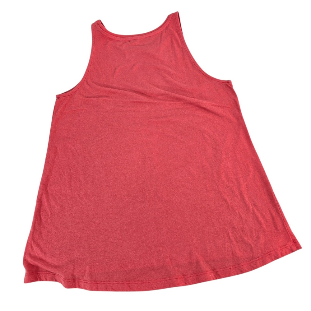 Old Navy Tank Top Lot 6 Women XS Multicolor Cotton Blend Luxe EveryWear Casual - Picture 10 of 16